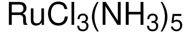 Pentaamminechlororuthenium(III) chloride