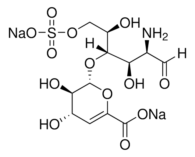 Heparin disaccharide II-H disodium salt