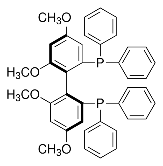 S-(4,4&#8242;,6,6&#8242;-Tetramethoxybiphenyl-2,2&#8242;-diyl)bis(diphenylphosphine) 97%