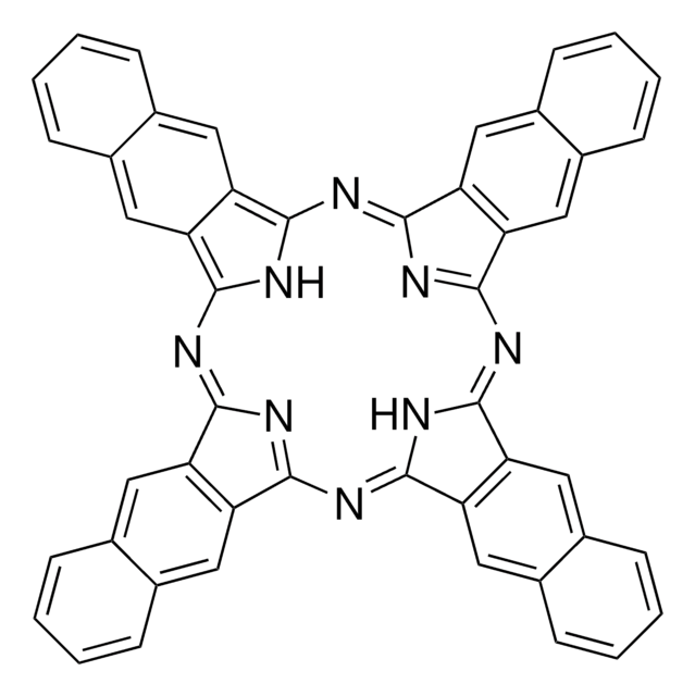 2,3-Naphthalocyanine Dye content 95&#160;%