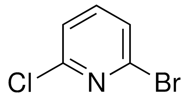 2-溴-6-氯吡啶 95%