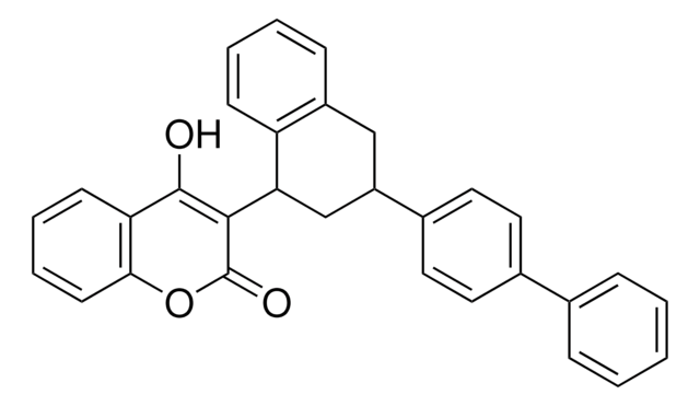 Difenacoum PESTANAL&#174;, analytical standard