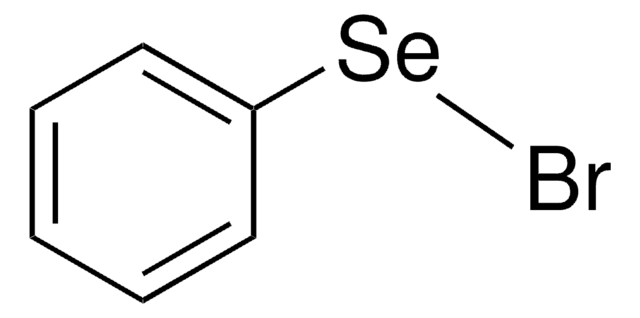 苯基溴化硒 98%