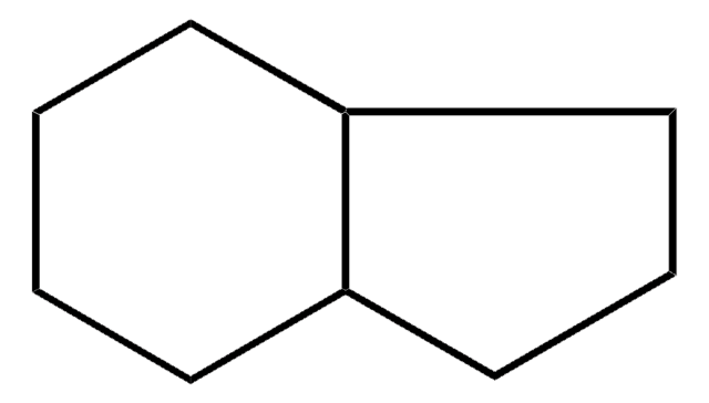 HEXAHYDROINDAN AldrichCPR