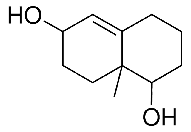 8A-METHYL-1,2,3,4,6,7,8,8A-OCTAHYDRO-1,6-NAPHTHALENEDIOL AldrichCPR