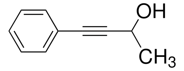 4-苯基-3-丁炔-2-醇 97%