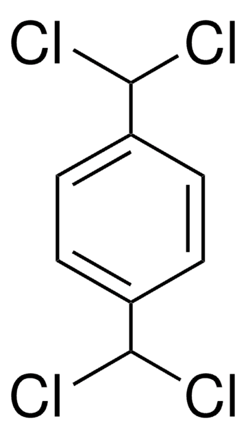 ALPHA,ALPHA,ALPHA',ALPHA'-TETRACHLORO-PARA-XYLENE AldrichCPR