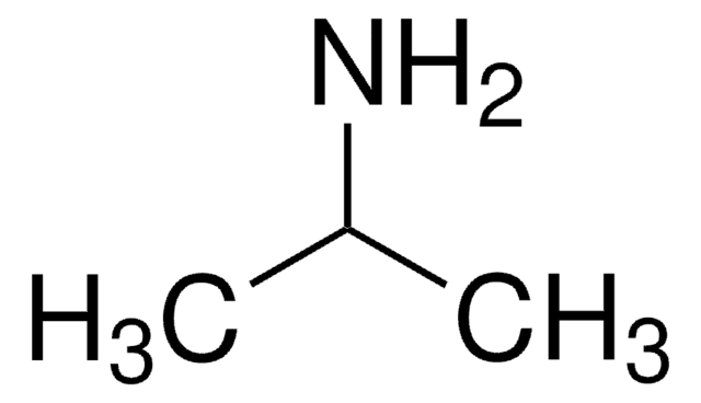 异丙胺 anhydrous, analytical standard