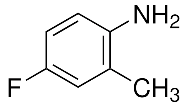 4-Fluoro-2-methylaniline 96%