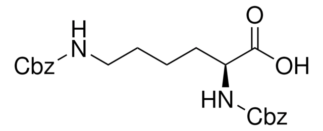 Z-Lys(Z)-OH &#8805;98.0% (TLC)