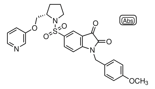 NSCI &#8805;97% (HPLC), solid