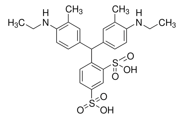 Leuco xylene cyanole FF