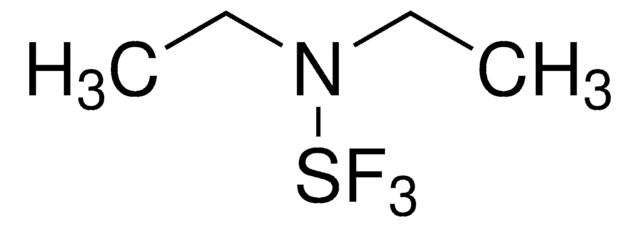 二乙胺基三氟化硫 95%