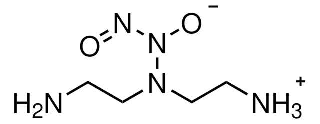 二亚乙基三胺/一氧化氮加合物 &#8805;97% (NMR), solid