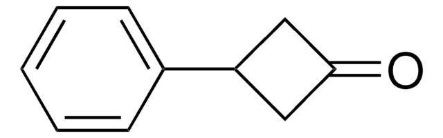 3-苯基环丁酮 &#8805;95.0% (HPLC)