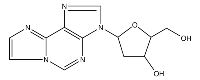 1,N6-Etheno-2&#8242;-deoxyadenosine