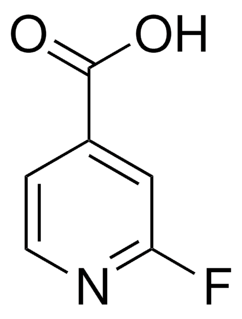 2-氟-4-吡啶羧酸 97%