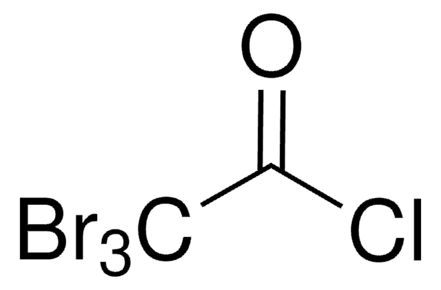 Tribromoacetyl chloride 97%