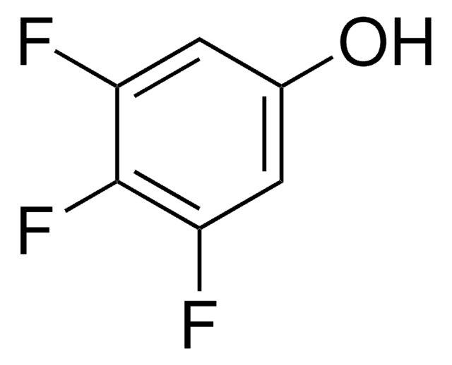 3,4,5-三氟苯酚 &#8805;98.0%