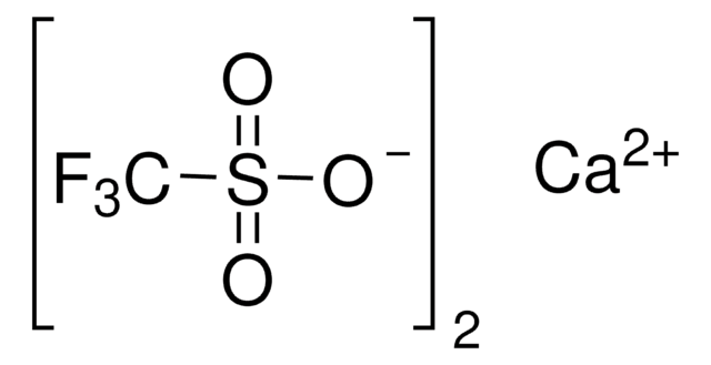 三氟甲磺酸钙 99.9%