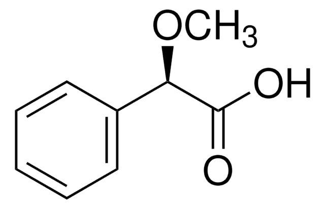 (R)-(-)-&#945;-甲氧基苯乙酸 99%