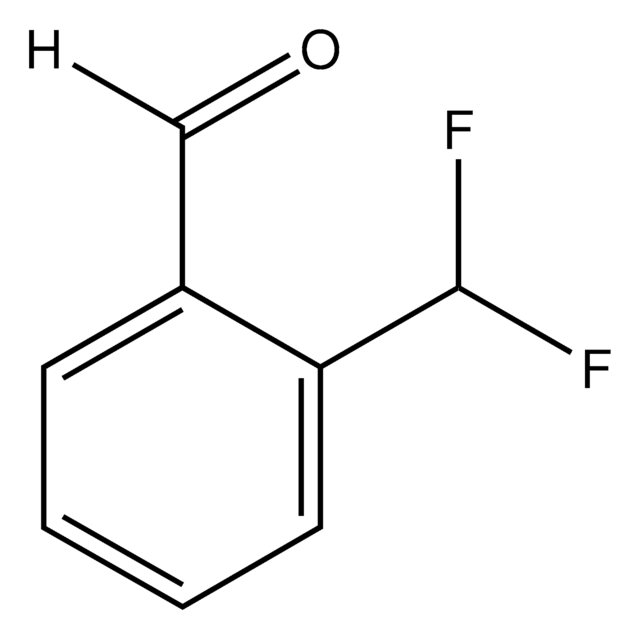 2-(Difluoromethyl)benzaldehyde