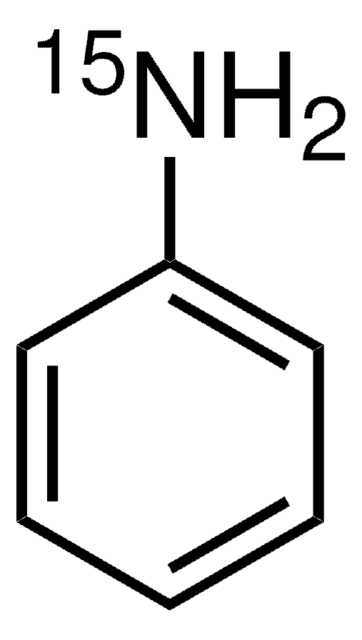 Aniline-15N 98 atom % 15N