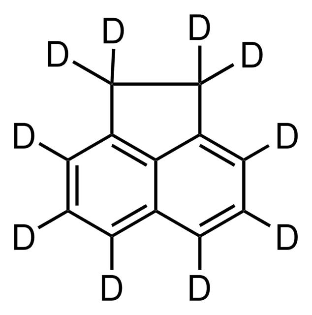 Acenaphthene-d10 99 atom % D