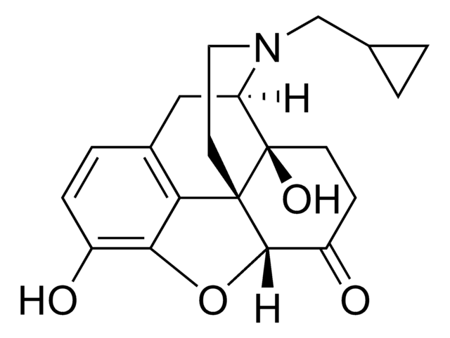 纳曲酮 United States Pharmacopeia (USP) Reference Standard