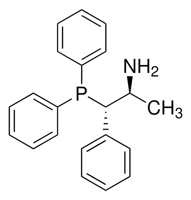 (1S,2S)-(2-氨基-1-苯丙基)二苯基膦