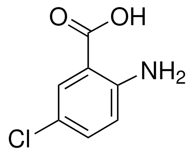 2-氨基-5-氯苯甲酸 90%, technical grade