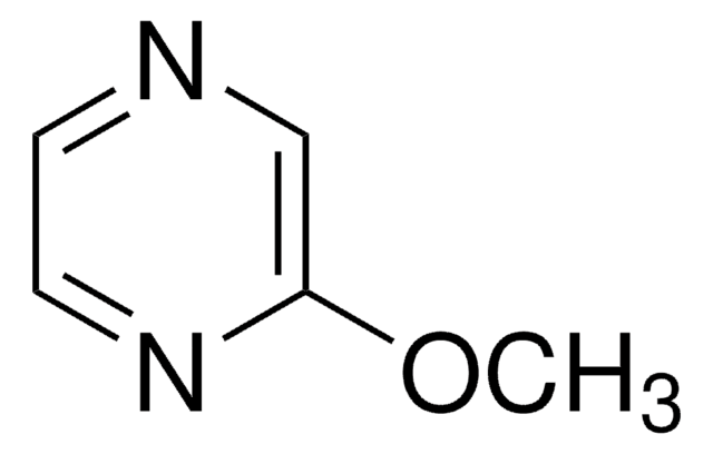 2-甲氧基吡嗪 95%
