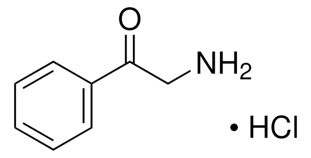 2-Aminoacetophenone hydrochloride 99%