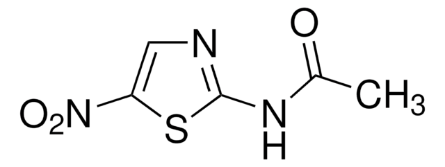 2-Acetamido-5-nitrothiazole VETRANAL&#174;, analytical standard