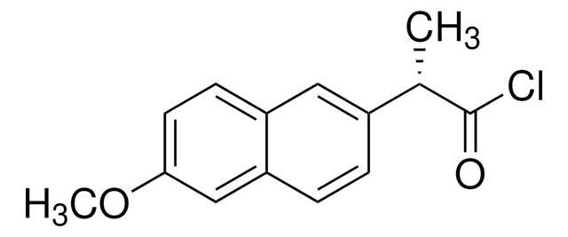 (S)-(+)-萘普生氯化物 &#8805;97.0%