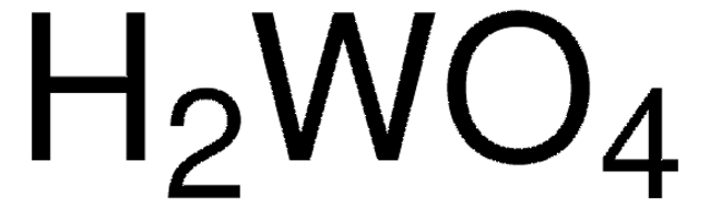 Tungstic acid 99%