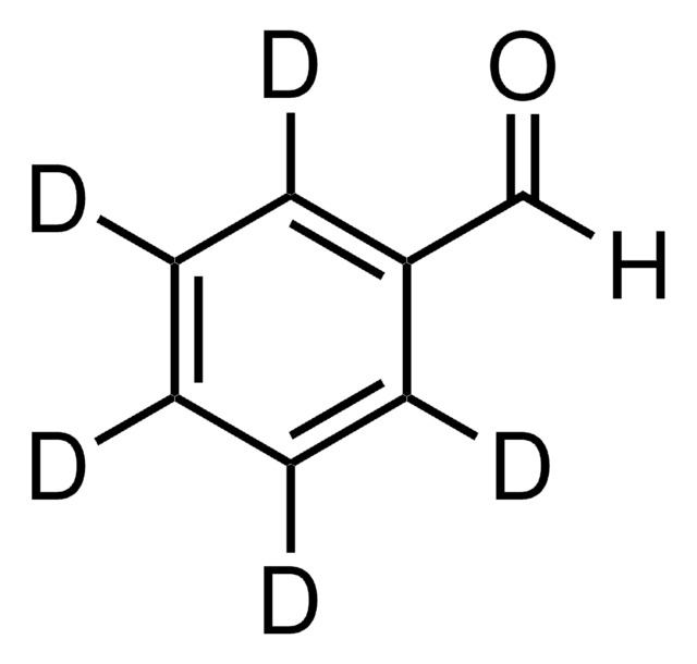 Benzaldehyde-2,3,4,5,6-d5 99 atom % D