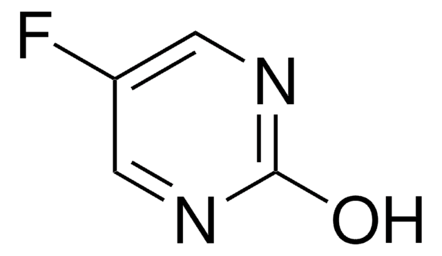 2-羟基-5-氟嘧啶 97%