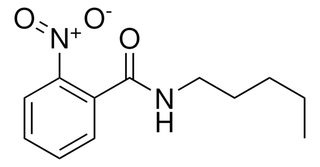 2-NITRO-N-PENTYLBENZAMIDE AldrichCPR