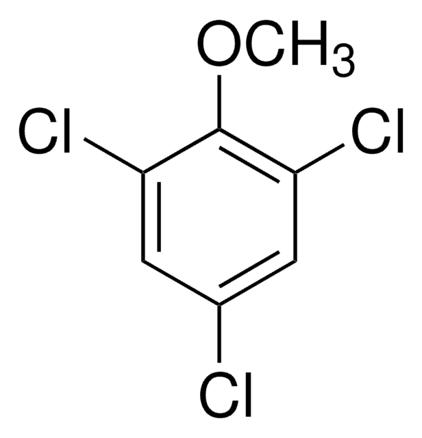 2,4,6-三氯苯甲醚 溶液 certified reference material, 100&#160;&#956;g/mL in methanol