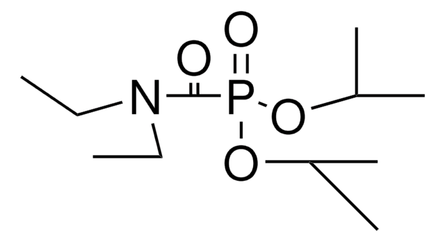 DIISOPROPYL (N,N-DIETHYLCARBAMOYL)PHOSPHONATE AldrichCPR