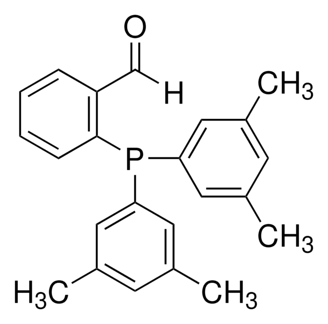 2-[Bis(3,5-dimethylphenyl)phosphino]benzaldehyde 97%