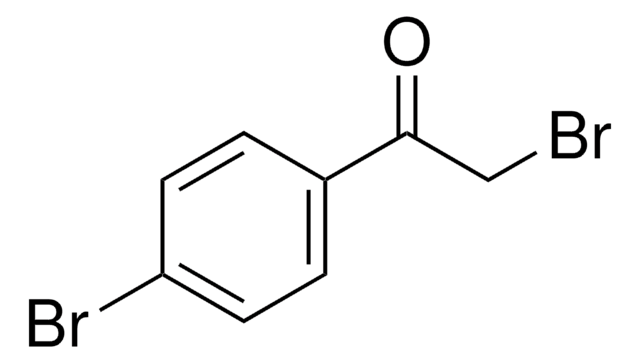 2,4′-二溴苯乙酮 puriss., &#8805;98.5% (HPLC)