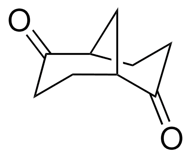 Bicyclo[3.3.1]nonane-2,6-dione 97%