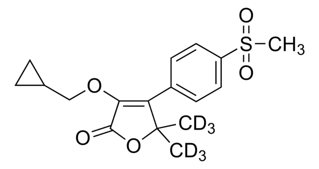 Firocoxib-(5,5-dimethyl-d6) VETRANAL&#174;, analytical standard