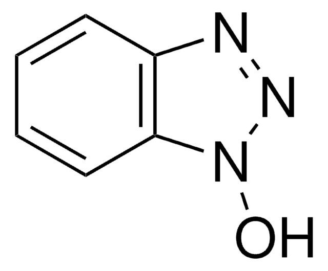 1-羟基苯并三唑