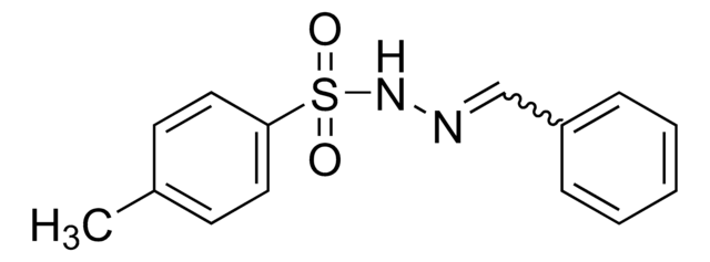 Benzaldehyde tosylhydrazone 98%