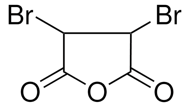 3,4-DIBROMODIHYDRO-2,5-FURANDIONE AldrichCPR