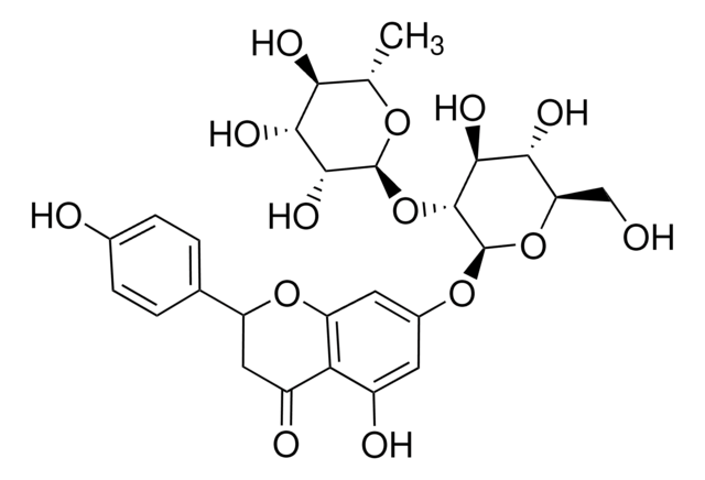 Naringin analytical standard