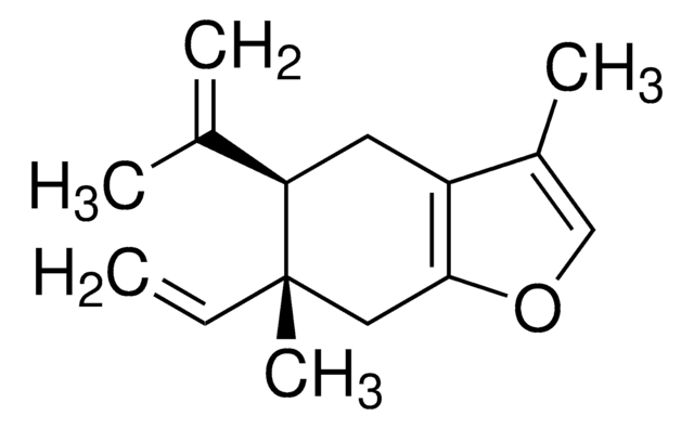 Curzerene phyproof&#174; Reference Substance